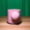 Round Handle Cup - Image 4